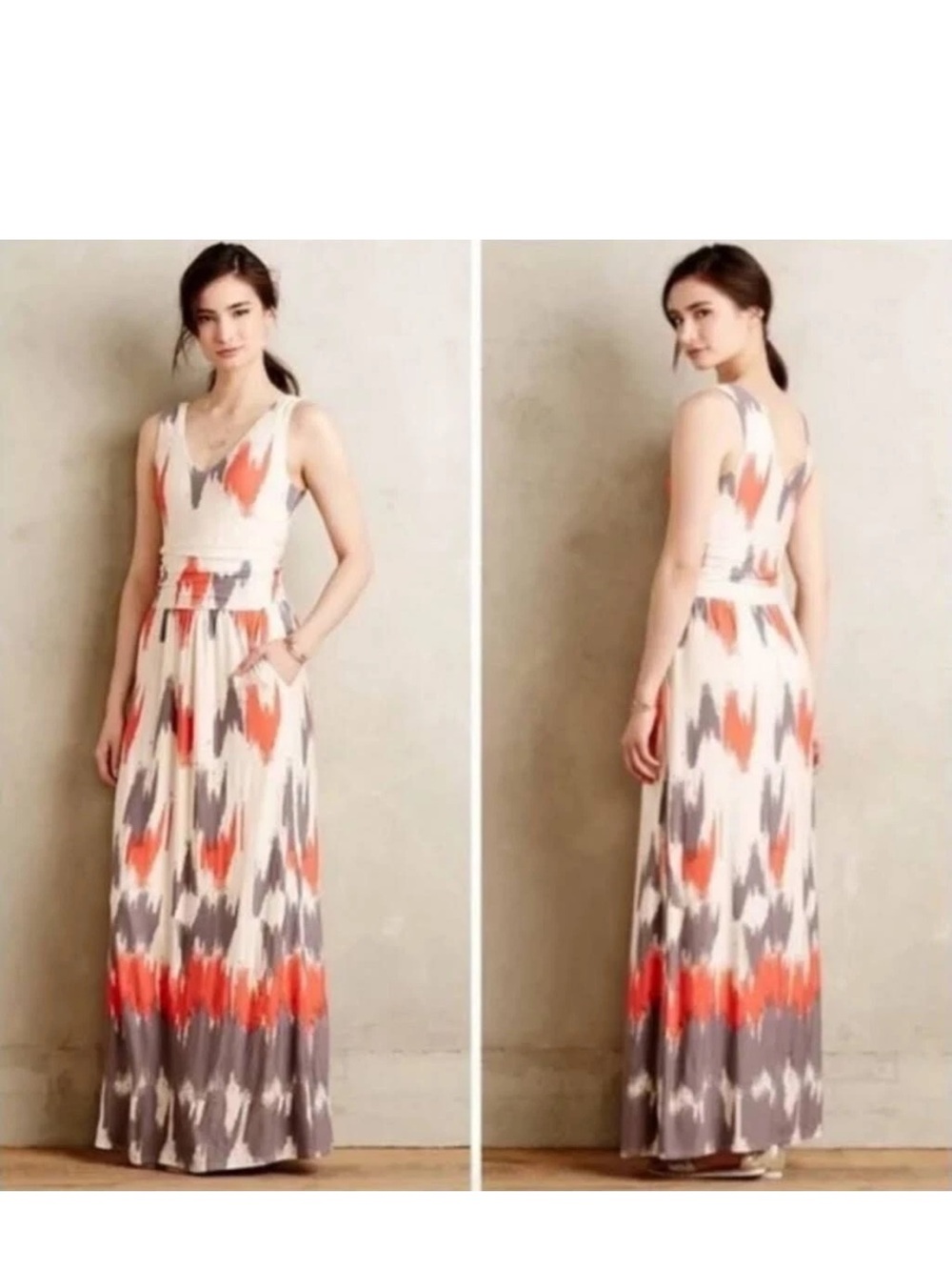 Maeve Sabine Dress